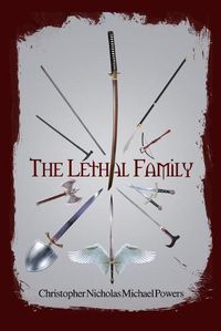 Cover image for The Lethal Family