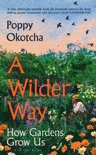 Cover image for A Wilder Way