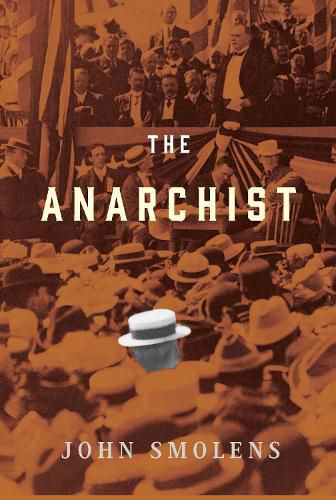 Cover image for The Anarchist