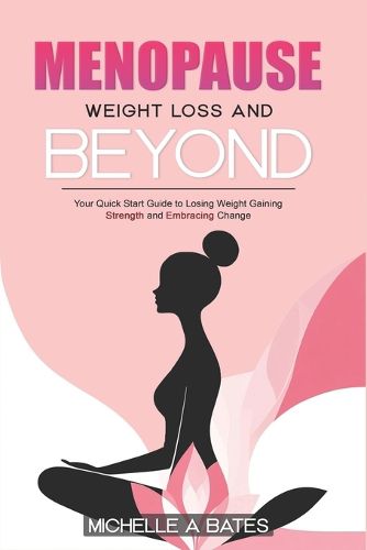 Cover image for Menopause Weight Loss and Beyond