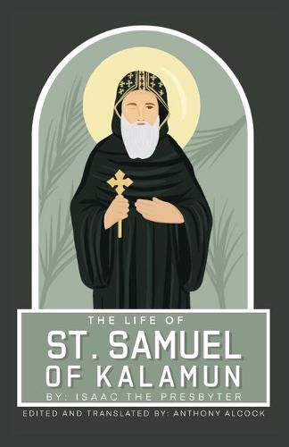 Cover image for The Life Of Samuel Of Kalamun