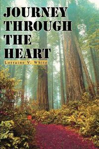 Cover image for Journey Through The Heart