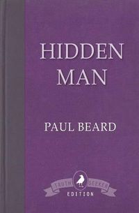 Cover image for Hidden Man