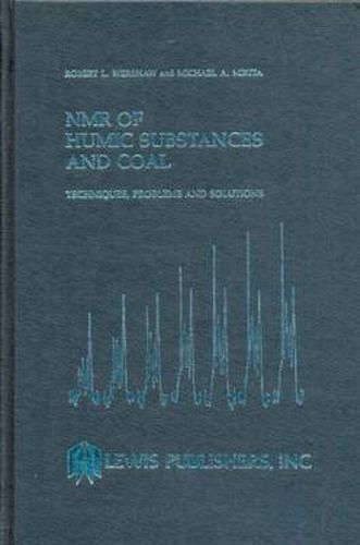 Cover image for Humic Substances: Techniques, Problems and Solutions