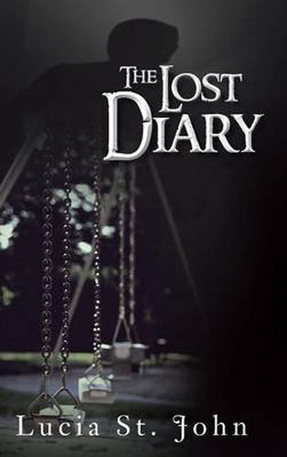 Cover image for The Lost Diary