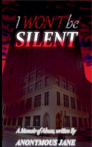 Cover image for I Won't be Silent