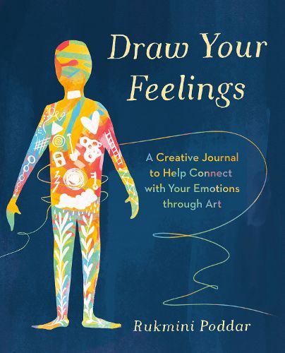 Cover image for Draw Your Feelings