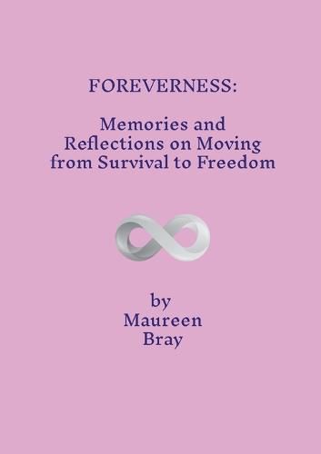 Cover image for Foreverness