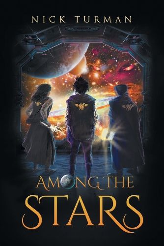 Cover image for Among The Stars