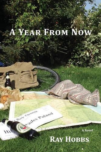 Cover image for A Year from Now