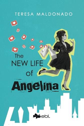 Cover image for The New Life of Angelina