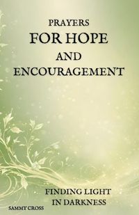 Cover image for Prayers for Hope and Encouragement