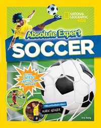 Cover image for Absolute Expert: Soccer