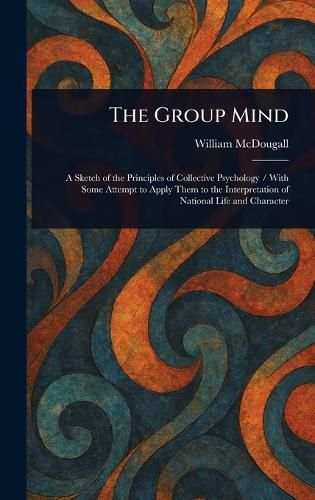 Cover image for The Group Mind