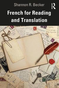 Cover image for French for Reading and Translation