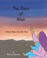 Cover image for The Days of Allah