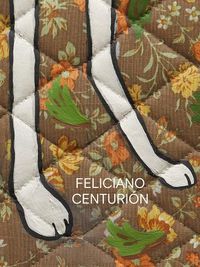 Cover image for Feliciano Centurion