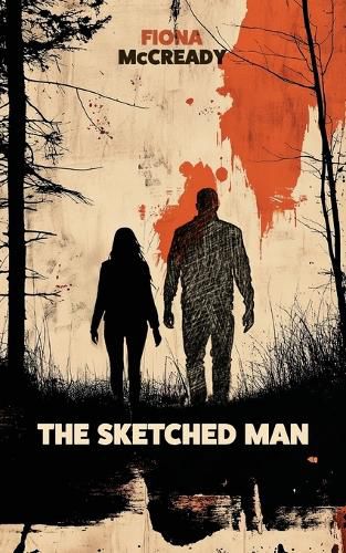 Cover image for The Sketched Man