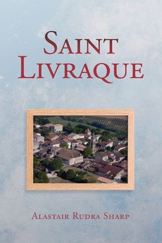 Cover image for Saint Livraque