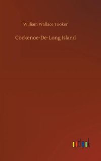 Cover image for Cockenoe-De-Long Island