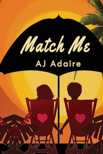 Cover image for Match Me