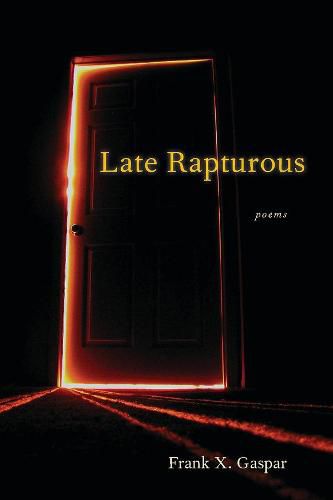 Cover image for Late Rapturous