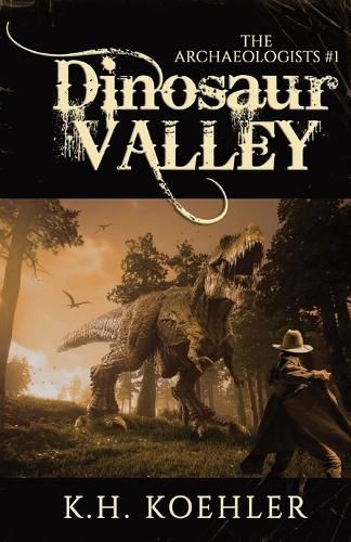 Dinosaur Valley