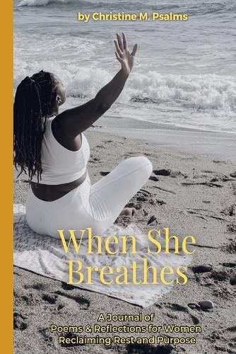 Cover image for When She Breathes