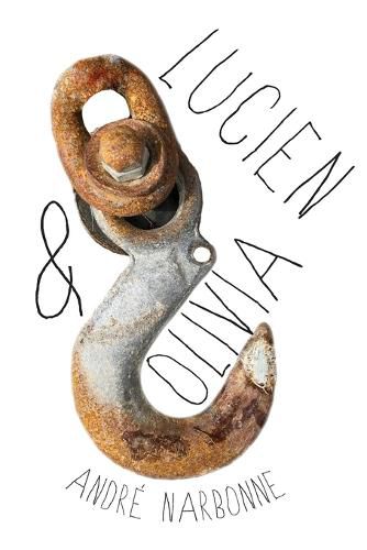 Cover image for Lucien & Olivia