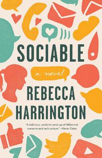 Cover image for Sociable