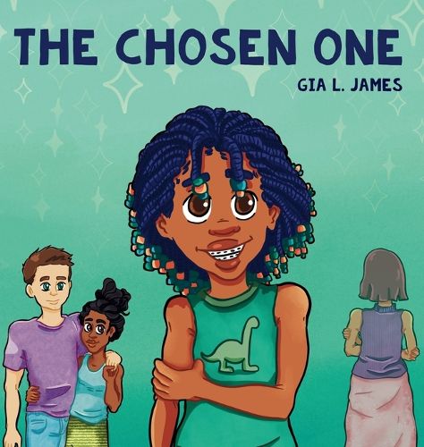 Cover image for The Chosen One