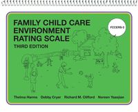 Cover image for Family Child Care Environment Rating Scale (FCCERS-3)