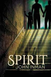 Cover image for Spirit