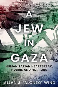 Cover image for A Jew in Gaza