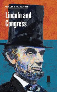 Cover image for Lincoln and Congress