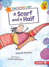 Cover image for A Scarf and a Half