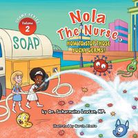 Cover image for Nola The Nurse