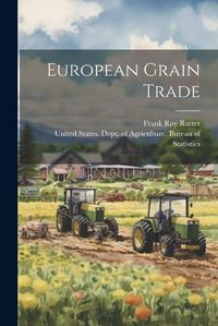 Cover image for European Grain Trade