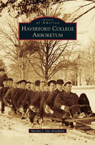 Cover image for Haverford College Arboretum
