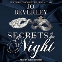 Cover image for Secrets of the Night