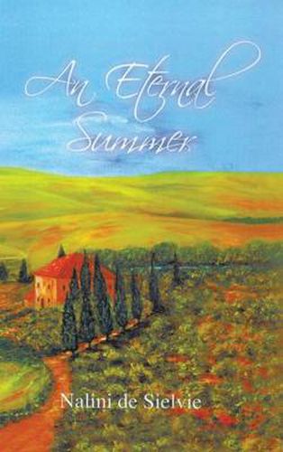 Cover image for An Eternal Summer