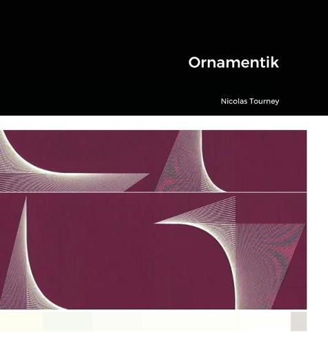 Cover image for Ornamentik