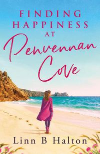 Cover image for Finding Happiness at Penvennan Cove