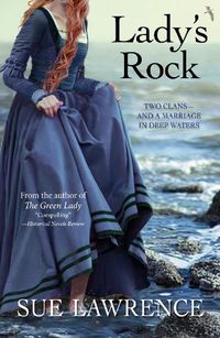 Cover image for Lady's Rock