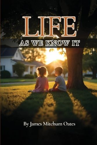 Cover image for Life As We Know It