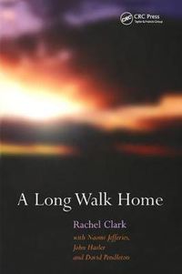 Cover image for A Long Walk Home