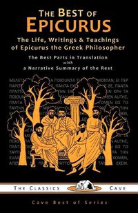 Cover image for The Best of Epicurus
