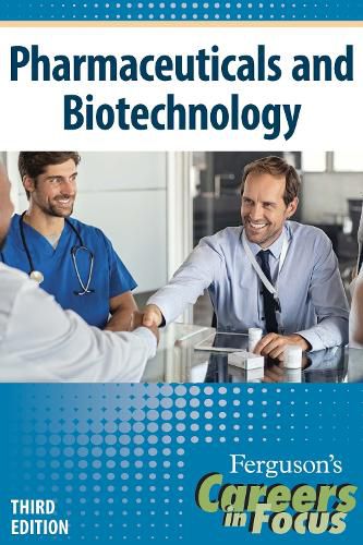 Careers in Focus
