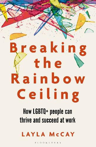 Cover image for Breaking the Rainbow Ceiling