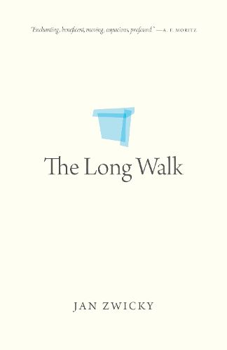 Cover image for The Long Walk